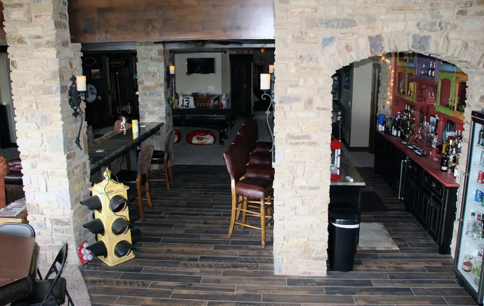 Emerald Cove Custom by Sharp Homes, Inc. - Photo 14
