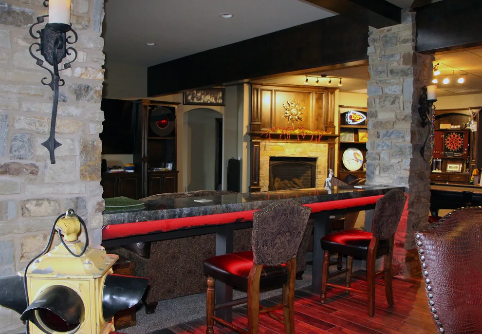 Emerald Cove Custom by Sharp Homes, Inc. - Photo 33