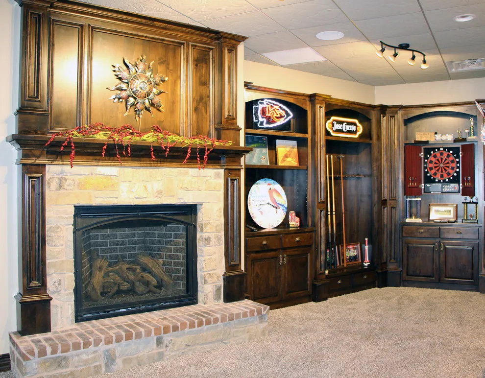 Emerald Cove Custom by Sharp Homes, Inc. - Photo 23