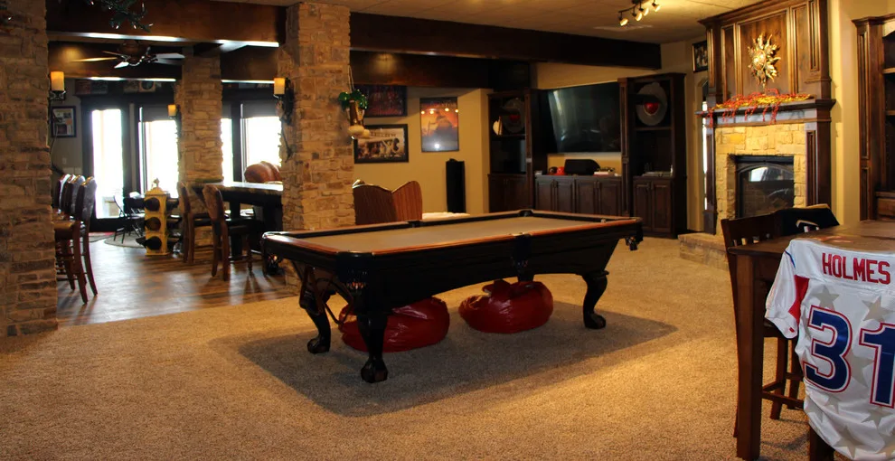 Emerald Cove Custom by Sharp Homes, Inc. - Photo 32