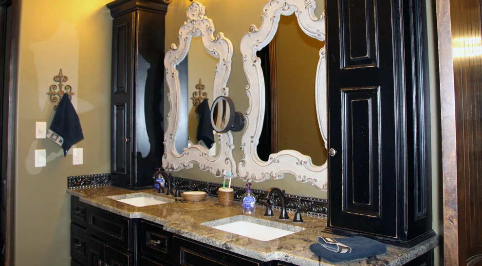 Emerald Cove Custom by Sharp Homes, Inc. - Photo 41
