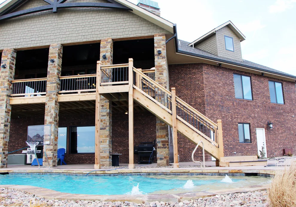Emerald Cove Custom by Sharp Homes, Inc. - Photo 17