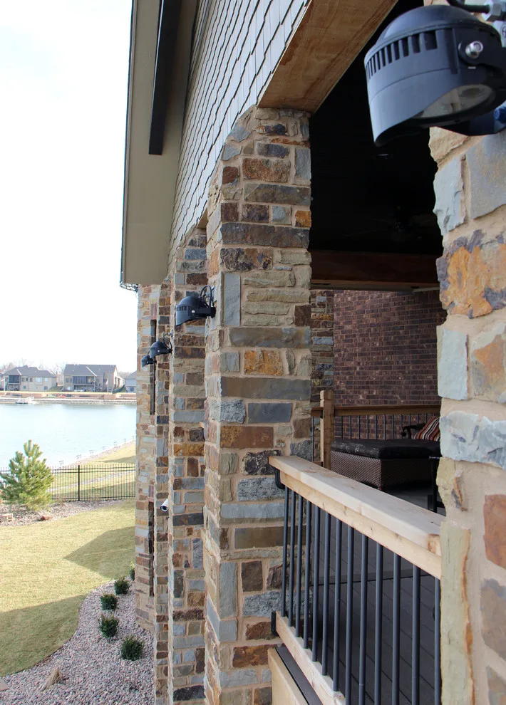 Emerald Cove Custom by Sharp Homes, Inc. - Photo 45