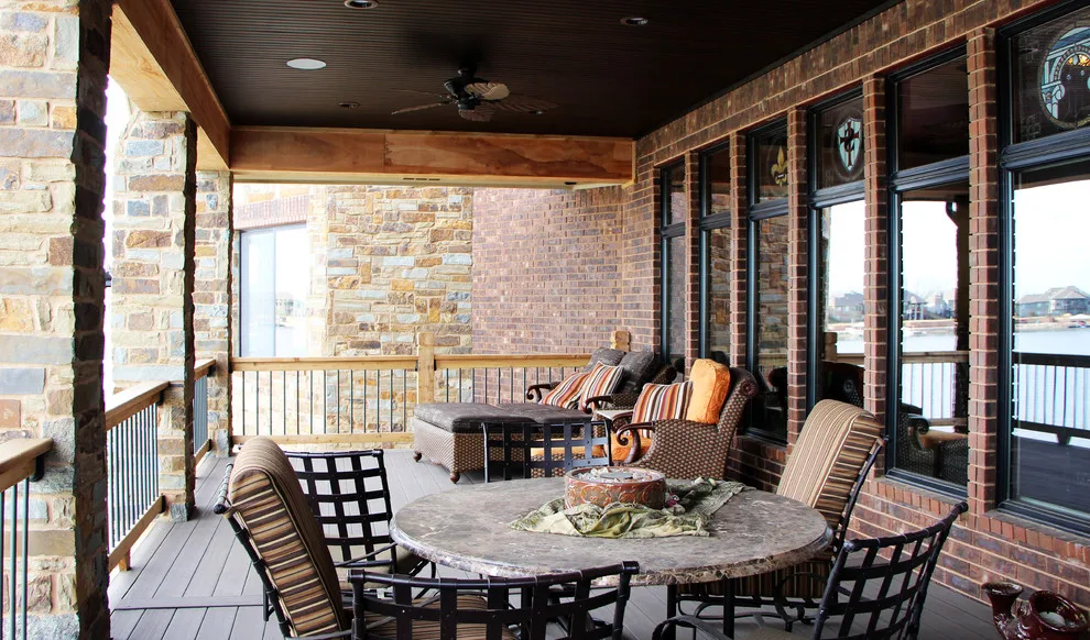 Emerald Cove Custom by Sharp Homes, Inc. - Photo 19