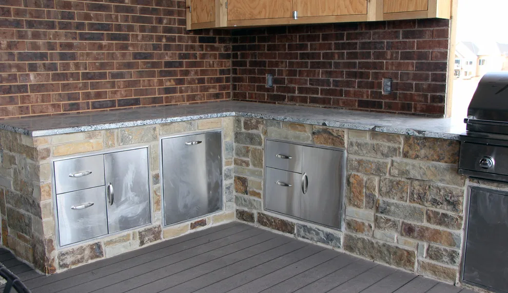 Emerald Cove Custom by Sharp Homes, Inc. - Photo 4