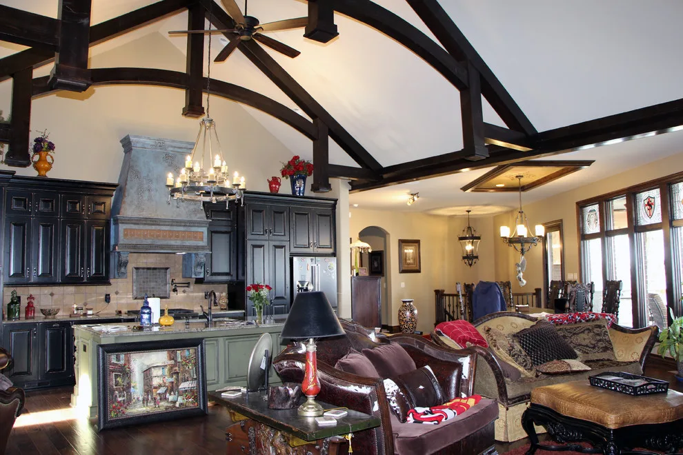 Emerald Cove Custom by Sharp Homes, Inc. - Photo 34