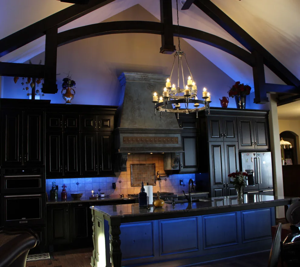 Emerald Cove Custom by Sharp Homes, Inc. - Photo 39
