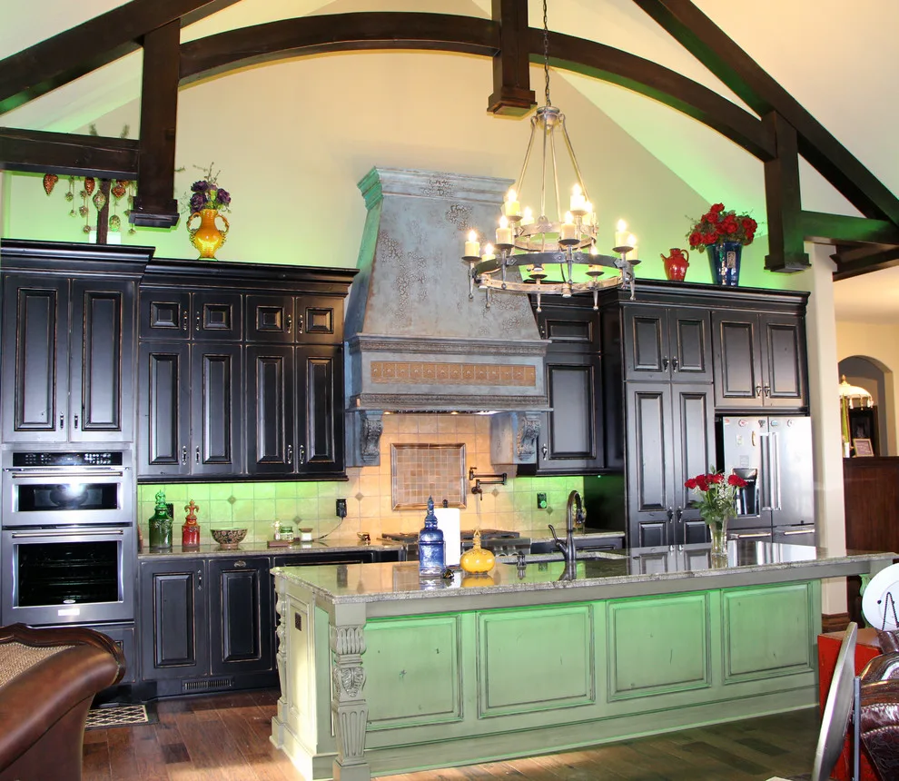Emerald Cove Custom by Sharp Homes, Inc. - Photo 11