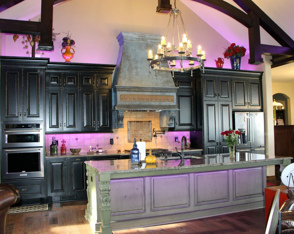 Emerald Cove Custom by Sharp Homes, Inc. - Photo 7