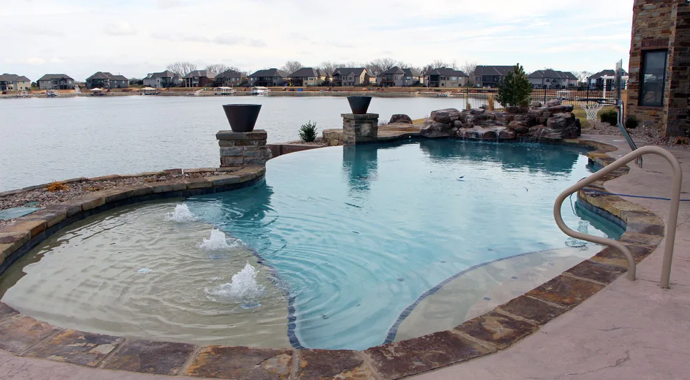 Emerald Cove Custom by Sharp Homes, Inc. - Photo 31
