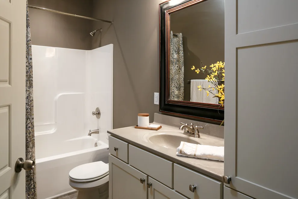 Eagle Cliff Enclave, Ozark C1 Design by Jagoe Homes Inc. - Photo 14