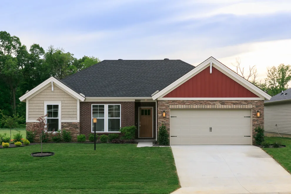 Eagle Cliff Enclave, Ozark C1 Design by Jagoe Homes Inc. - Photo 12