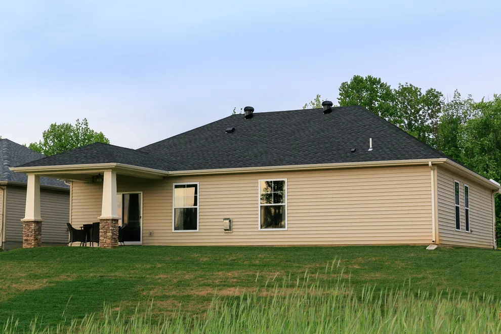Eagle Cliff Enclave, Ozark C1 Design by Jagoe Homes Inc. - Photo 6