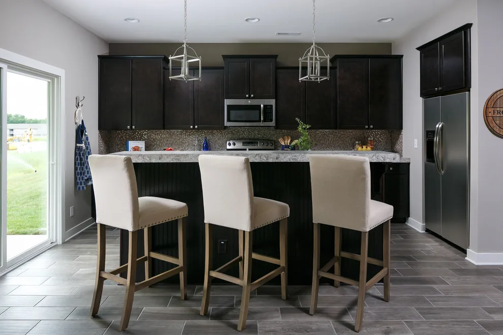Eagle Cliff Enclave, Ozark C1 Design by Jagoe Homes Inc. - Photo 5