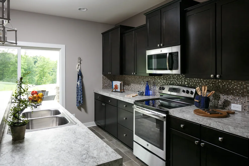 Eagle Cliff Enclave, Ozark C1 Design by Jagoe Homes Inc. - Photo 9