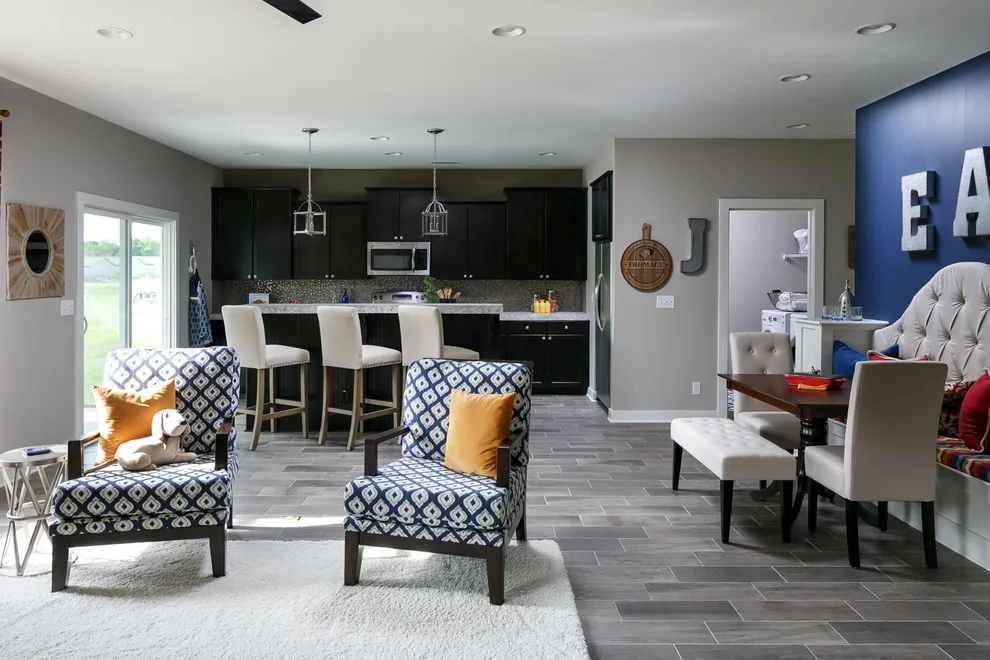 Eagle Cliff Enclave, Ozark C1 Design by Jagoe Homes Inc. - Photo 4