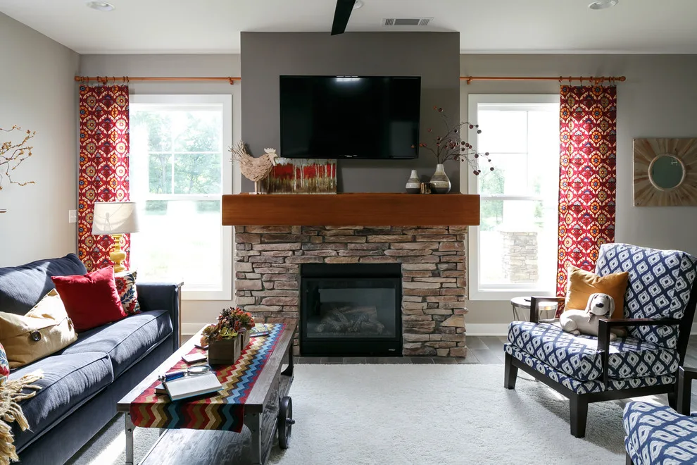 Eagle Cliff Enclave, Ozark C1 Design by Jagoe Homes Inc. - Photo 10