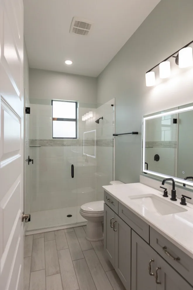Lake Washington Enclave Private Residence by LifeStyle Homes, Inc. - Photo 17