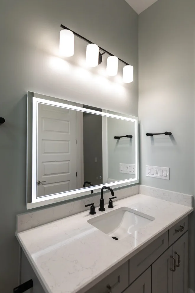 Lake Washington Enclave Private Residence by LifeStyle Homes, Inc. - Photo 27