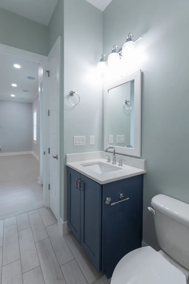 Lake Washington Enclave Private Residence by LifeStyle Homes, Inc. - Photo 19