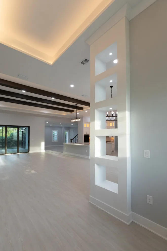 Lake Washington Enclave Private Residence by LifeStyle Homes, Inc. - Photo 25