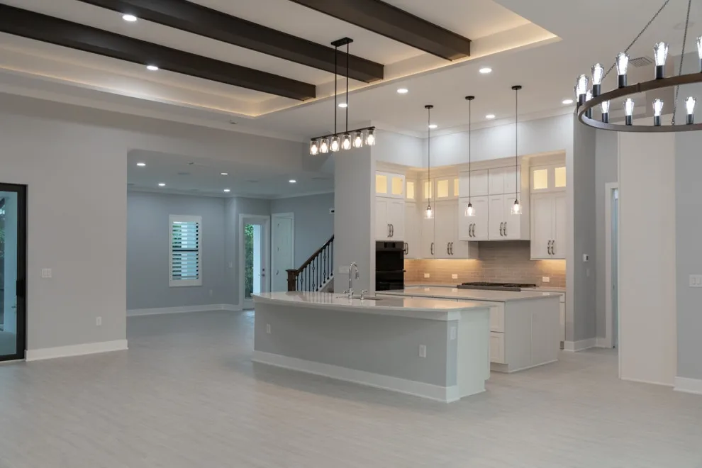 Lake Washington Enclave Private Residence by LifeStyle Homes, Inc. - Photo 22