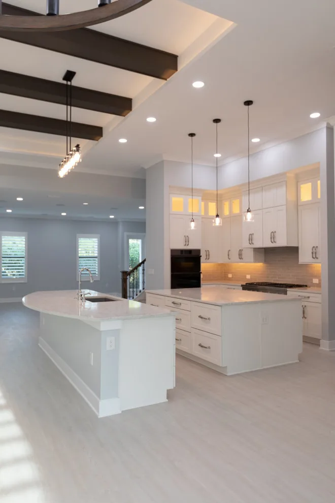 Lake Washington Enclave Private Residence by LifeStyle Homes, Inc. - Photo 13