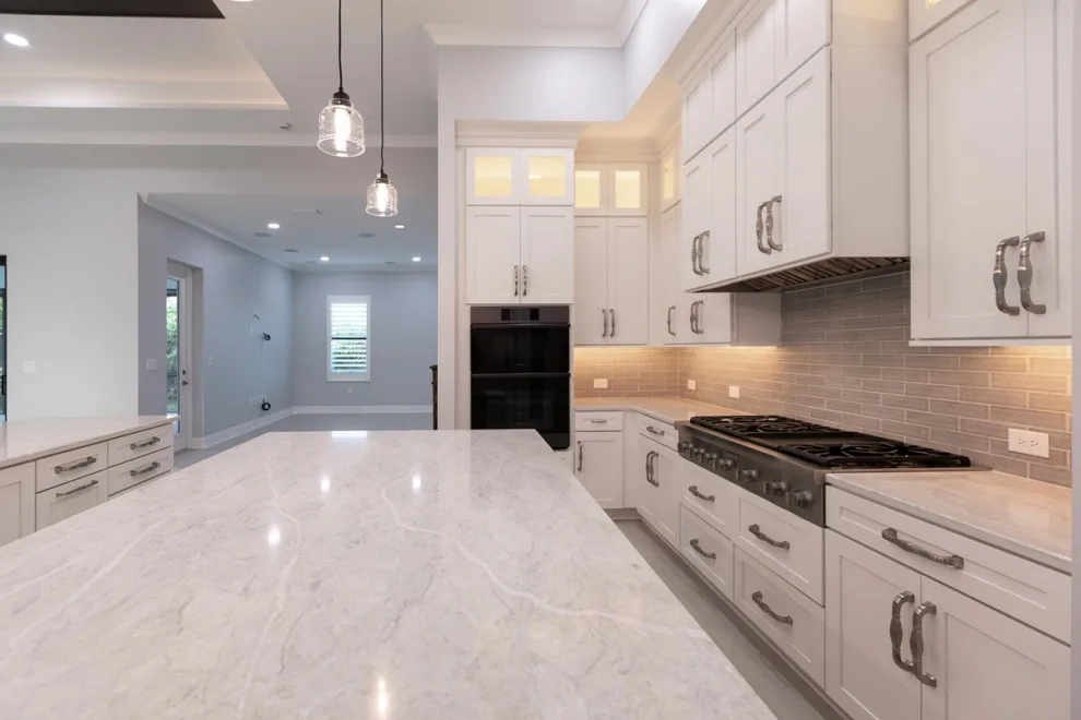 Lake Washington Enclave Private Residence by LifeStyle Homes, Inc. - Photo 21