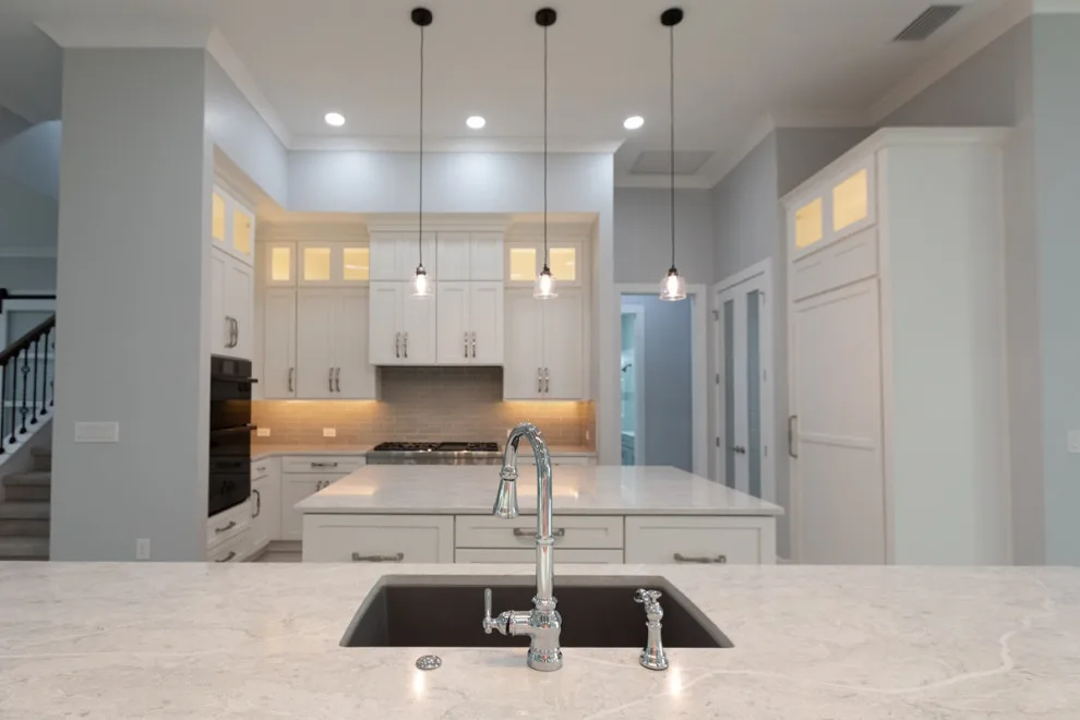 Lake Washington Enclave Private Residence by LifeStyle Homes, Inc. - Photo 26