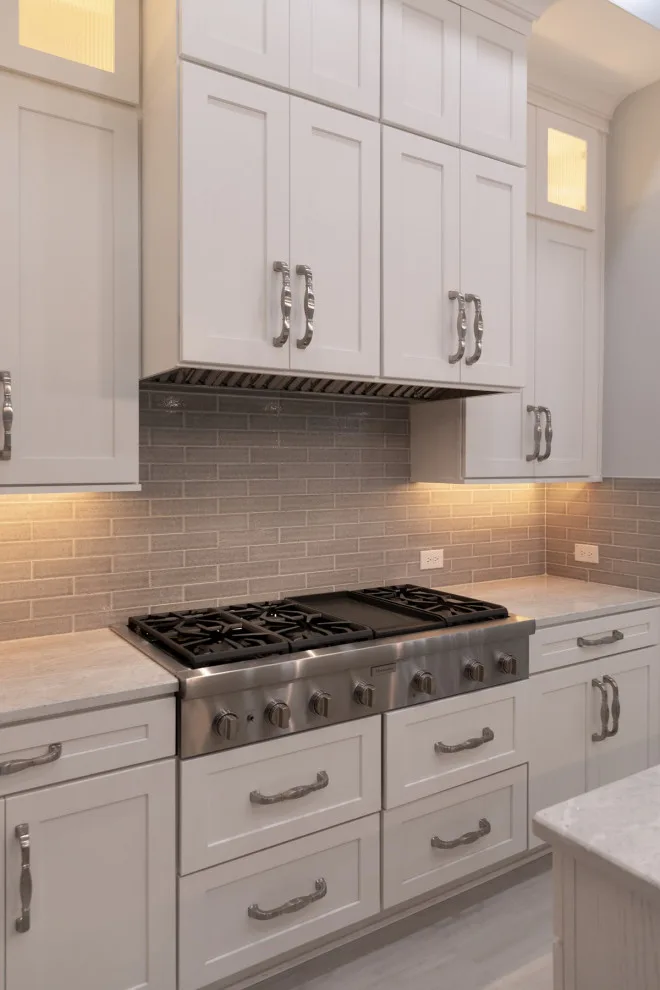 Lake Washington Enclave Private Residence by LifeStyle Homes, Inc. - Photo 4