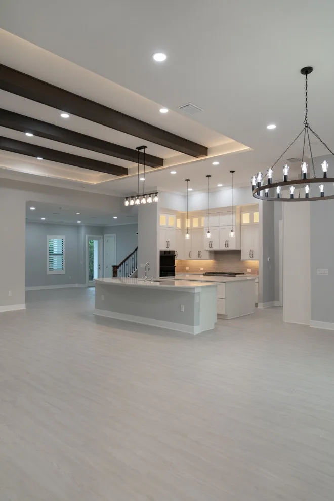 Lake Washington Enclave Private Residence by LifeStyle Homes, Inc. - Photo 28