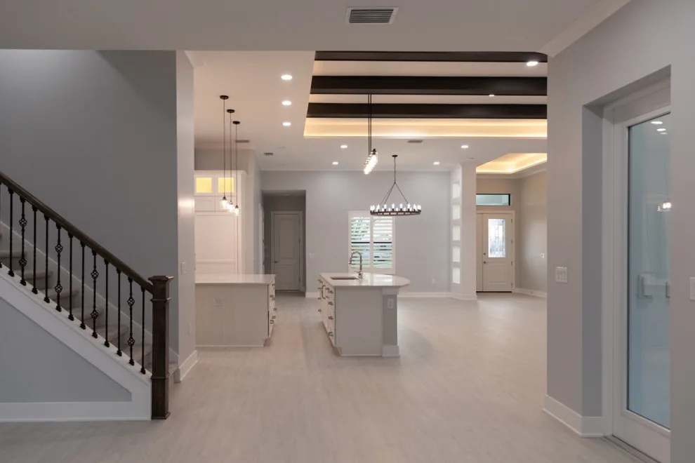 Lake Washington Enclave Private Residence by LifeStyle Homes, Inc. - Photo 7