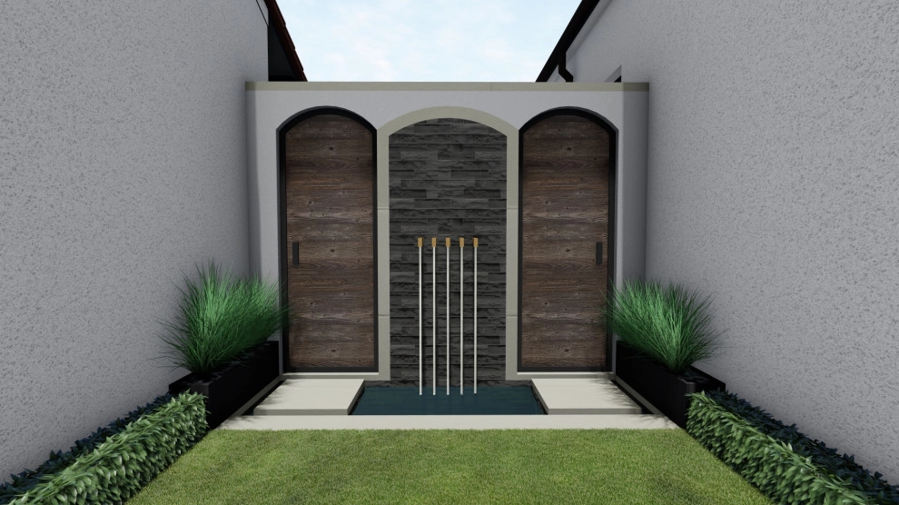 LAKESHORE RENDERINGS by Blount Designs - Photo 15