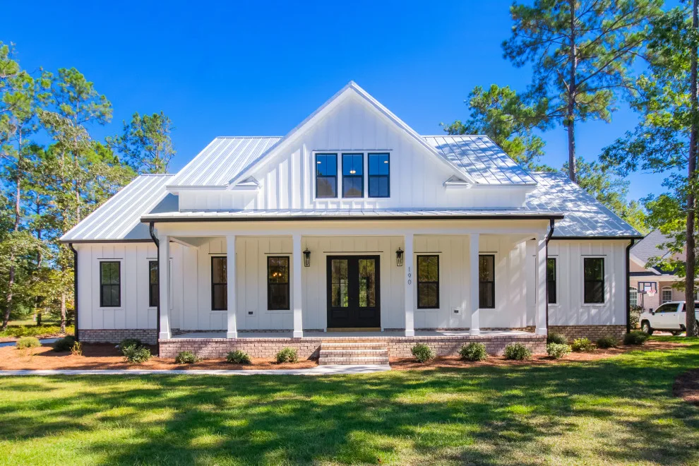 Englewood Homestead by Brandon Construction Group - Photo 4
