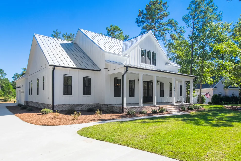 Englewood Homestead by Brandon Construction Group - Photo 9
