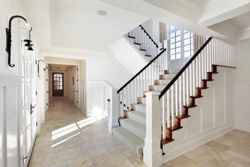 Lake Geneva English Manor by Lowell Custom Homes - Photo 3