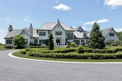 Lake Geneva English Manor by Lowell Custom Homes - Photo 2