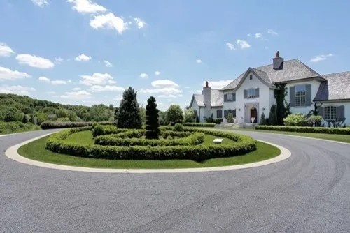 Lake Geneva English Manor by Lowell Custom Homes - Photo 5