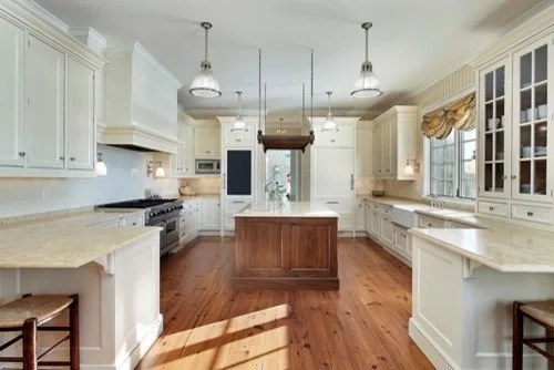 Lake Geneva English Manor by Lowell Custom Homes - Photo 6