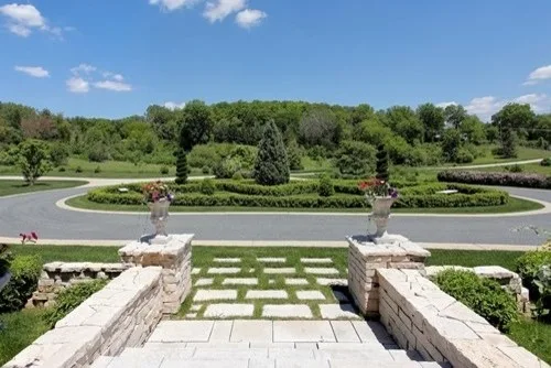 Lake Geneva English Manor by Lowell Custom Homes - Photo 11