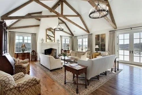 Lake Geneva English Manor by Lowell Custom Homes - Photo 7