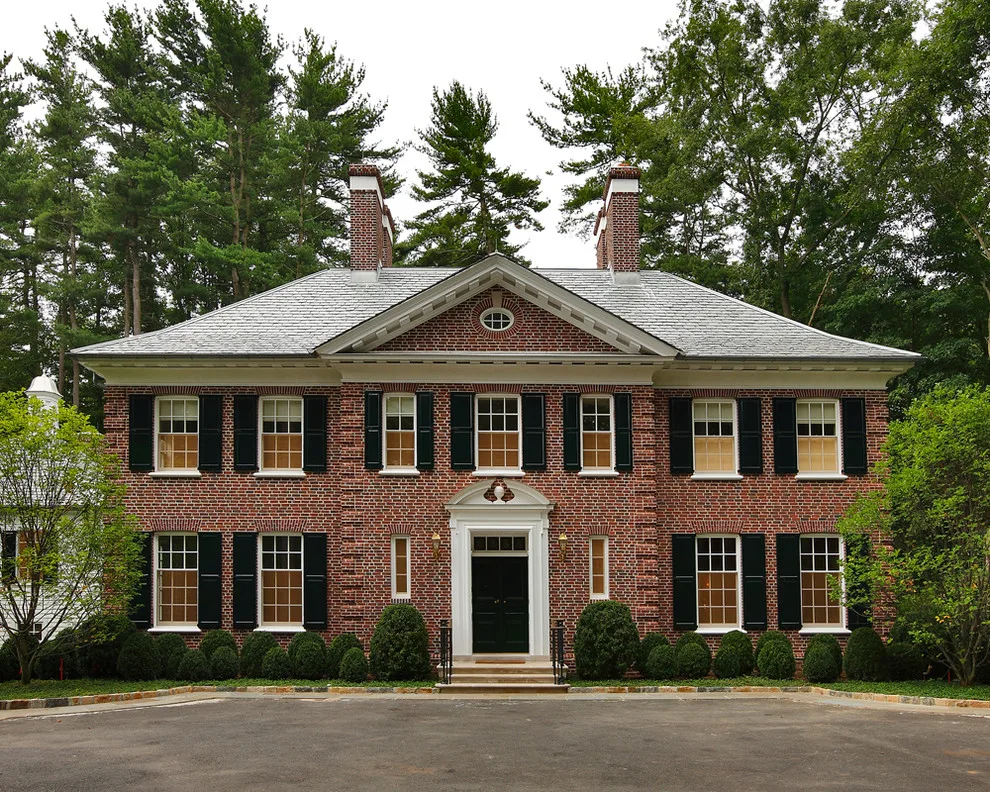 Traditional English Residence by Hobbs INC - Photo 3