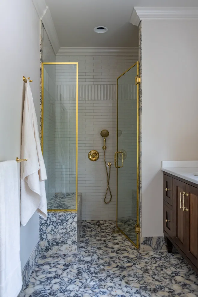Tudor Revival | Complete Renovation and Expansion by Kyle Build - Photo 13