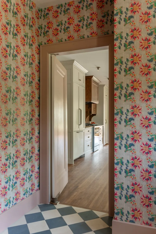 Tudor Revival | Complete Renovation and Expansion by Kyle Build - Photo 18