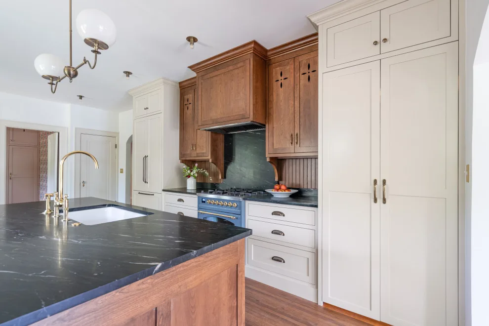 Tudor Revival | Complete Renovation and Expansion by Kyle Build - Photo 6
