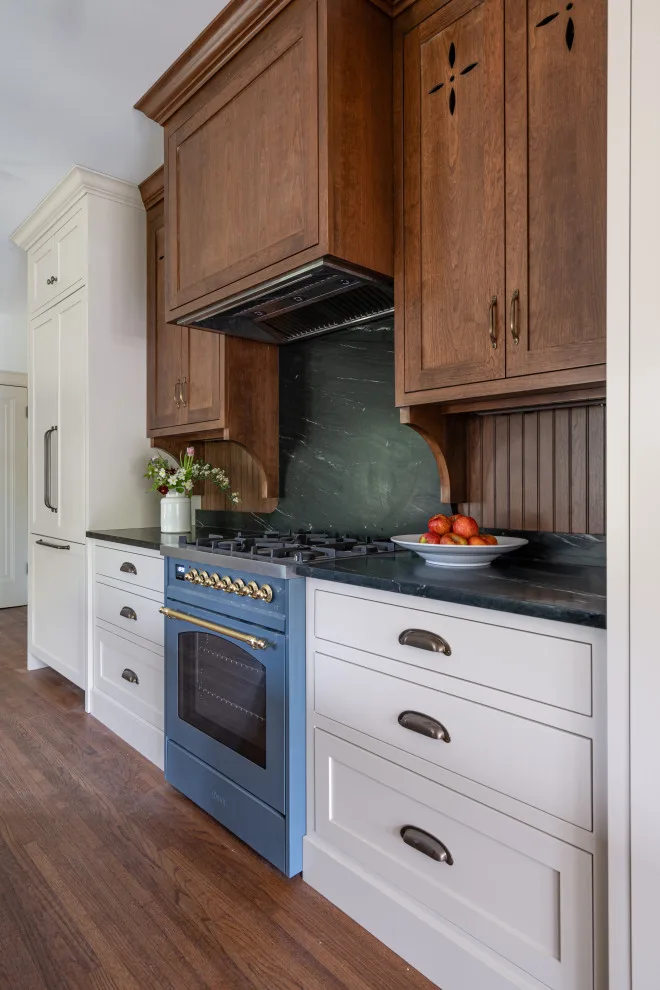 Tudor Revival | Complete Renovation and Expansion by Kyle Build - Photo 3