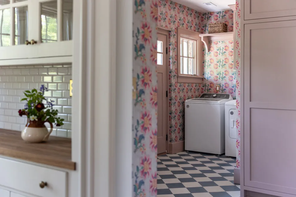Tudor Revival | Complete Renovation and Expansion by Kyle Build - Photo 8