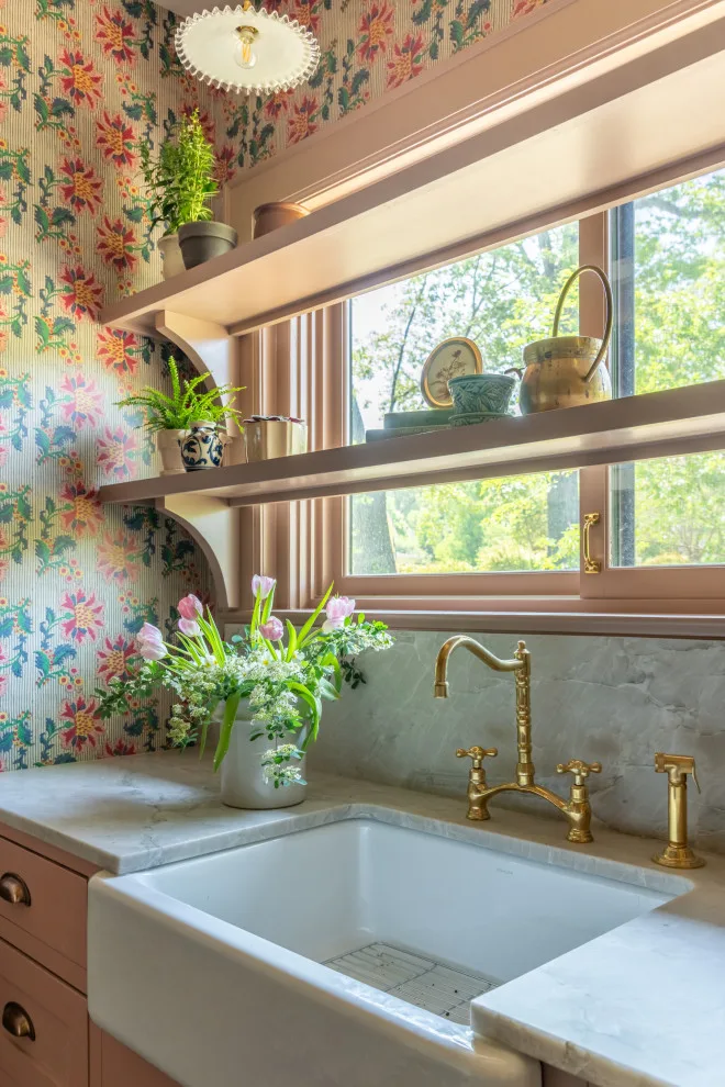 Tudor Revival | Complete Renovation and Expansion by Kyle Build - Photo 12