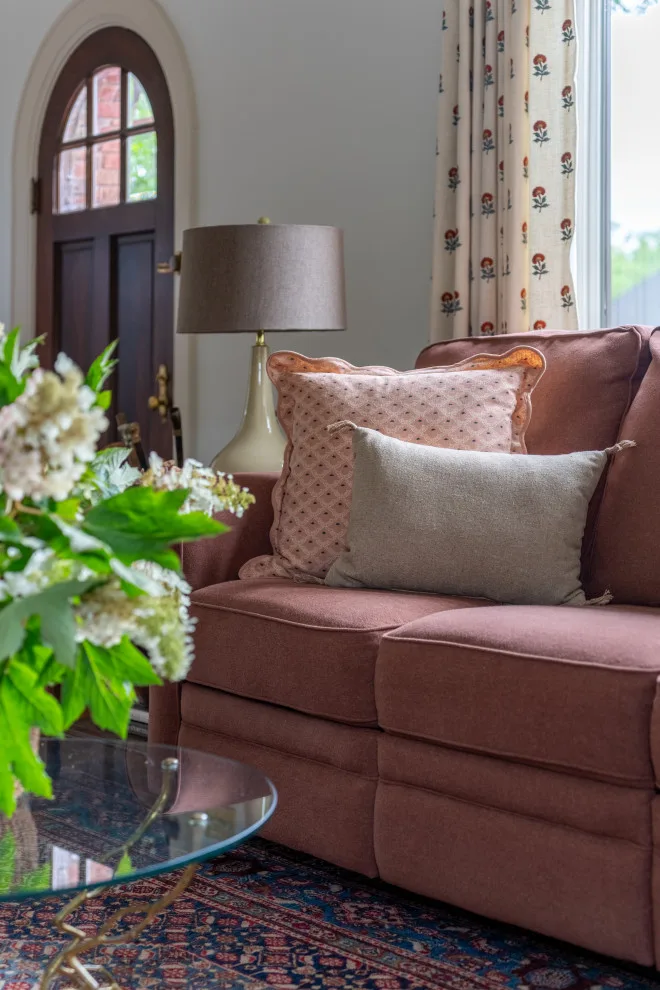 Tudor Revival | Complete Renovation and Expansion by Kyle Build - Photo 19