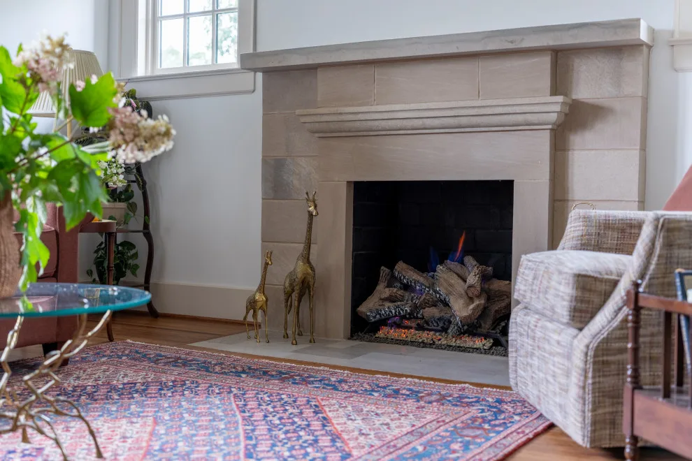 Tudor Revival | Complete Renovation and Expansion by Kyle Build - Photo 2